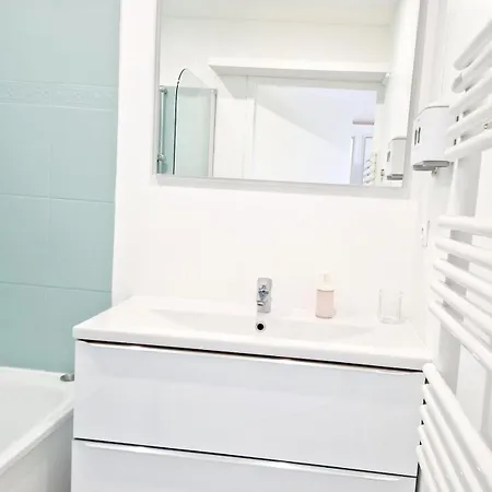 Le Souffle - Stade De France - Apartment